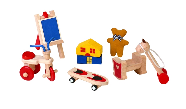 Buy PlanToys Toys - Plan Toys Fun Toys