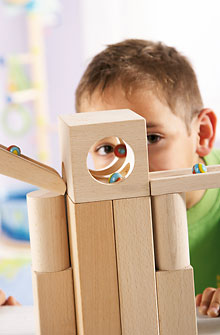 HABA Building Blocks