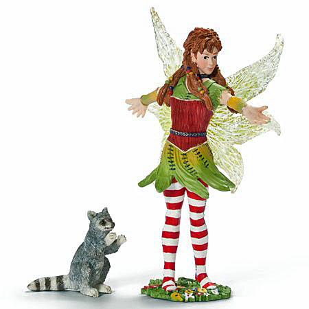 Schleich Figure